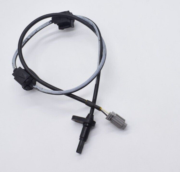 Abs Speed Sensors Rear Driver or Passenger Side Right Left 27540XA02A