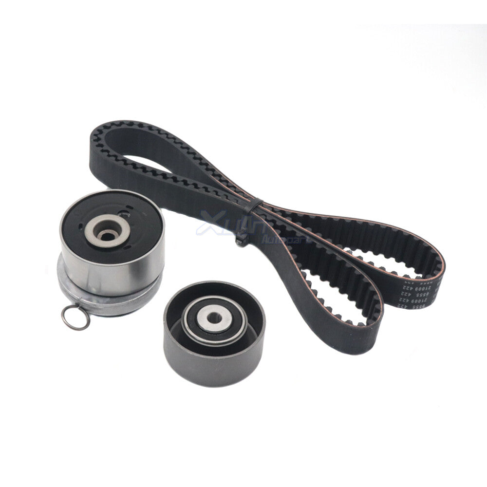 24422964 24436052 55574864 95516740 Durable timing belt assembly for Vauxhall Q