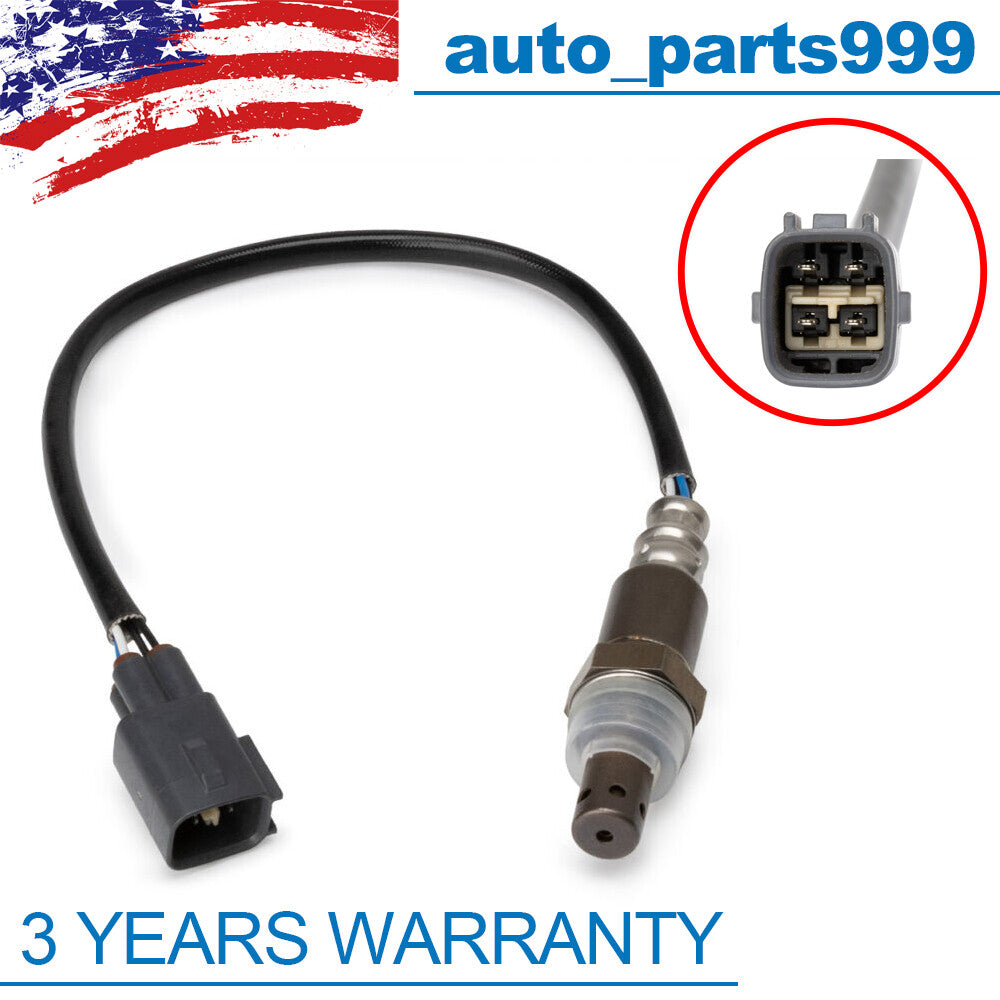 O2 oxygen sensor for 2022 Tacoma Base Crew Cab pickup 4-door 3.5L n