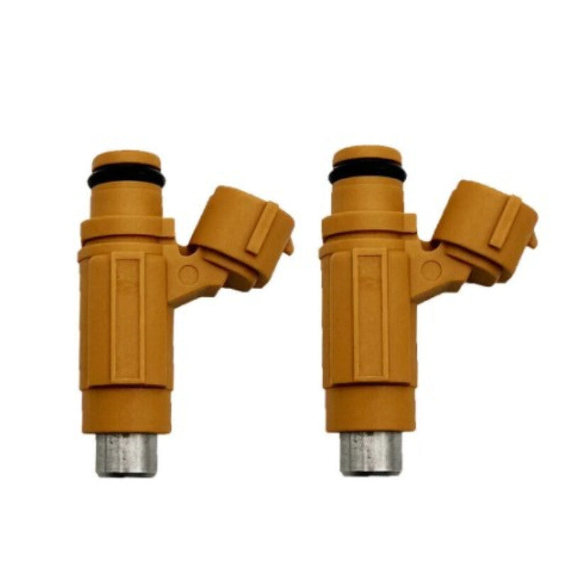 4 16600-7733R Fuel Injector For Sandero Stepway 2007 Replacement Car C