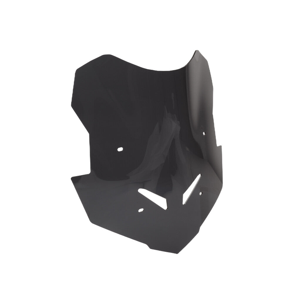 Motorcycle Windshield Wind Deflector Windscreen for Yamaha Tracer 9 GT 2021-2022
