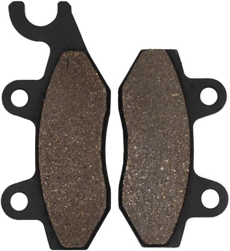 Brake pads for CF MOTO Uforce 800/Zforce 800 2015 2016/Zforce 800 EX 2014-2016