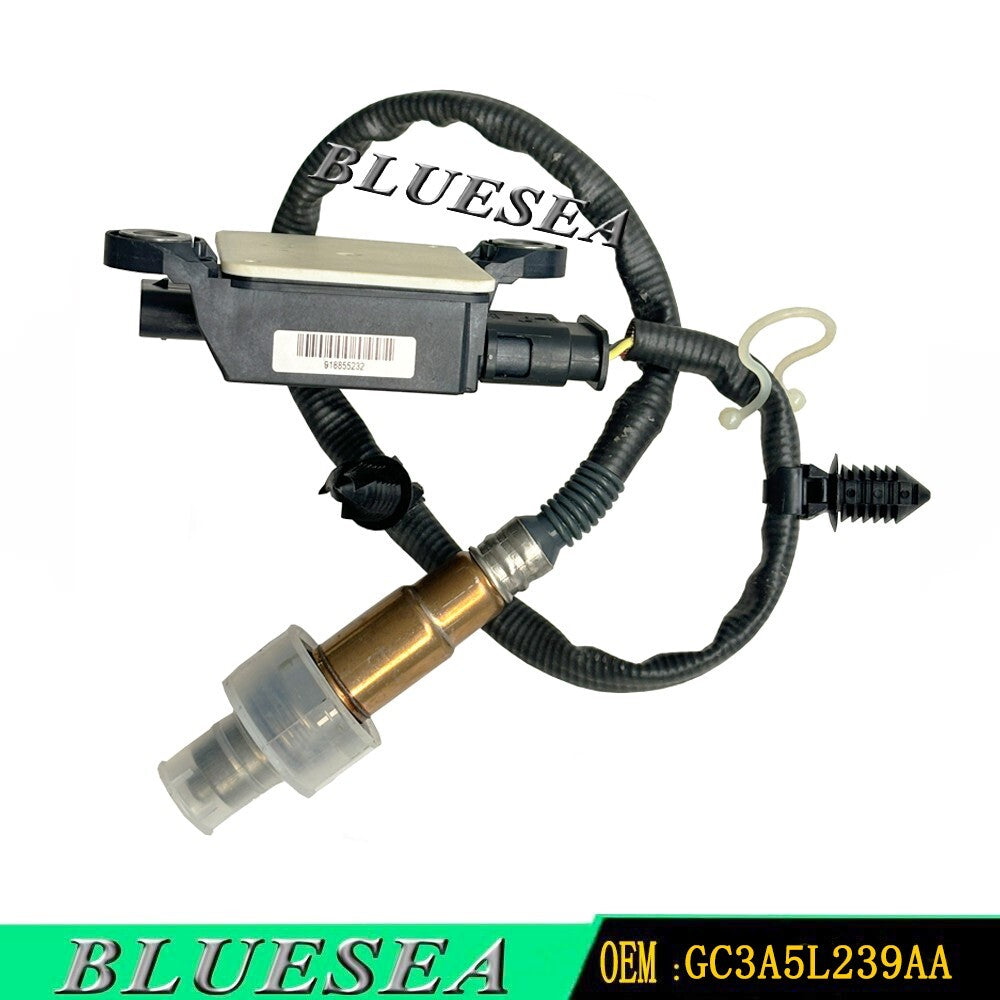 GC3A-5L239-AA NOx Sensor For 15-2017  for ford  F250 F350 Super Duty 6.7L Diesel Q
