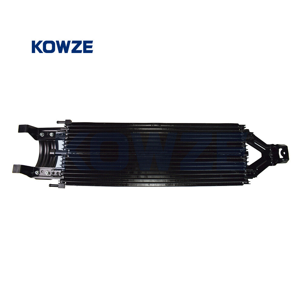 Oil Cooler Radiator Assy for Nissan Navara NP300 2016-ON New Model Pick-up Q