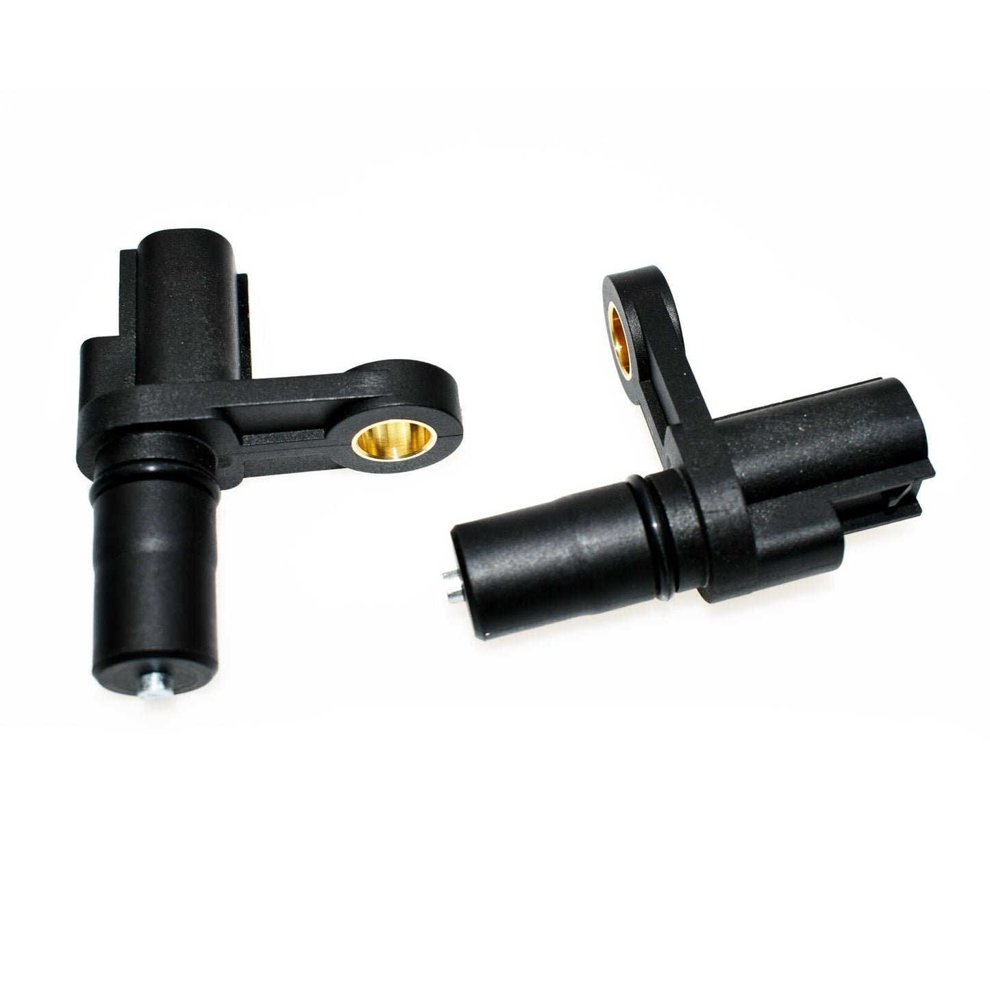 2Pcs Transmission Input / Output Vehicle Speed Sensors for Lexus for Pontiac for Toyota