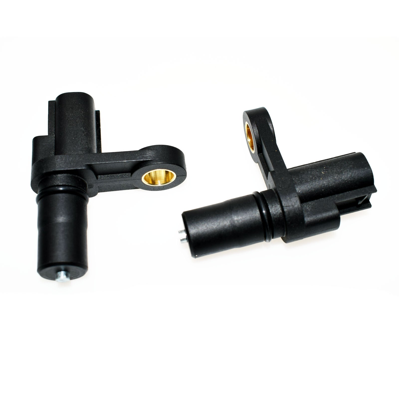 2Pcs Transmission Input / Output Vehicle Speed Sensors for Lexus for Pontiac for Toyota