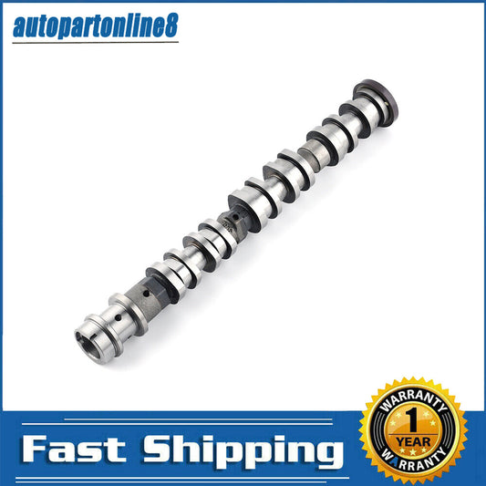 1XFor for Jeep Grand Cherokee for Dodge for Chrysler for Ram 16-2024 Intake camshaft 05047912AB