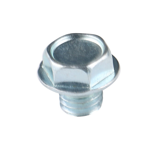 Transmission Pan Drain Plug for Toyota 4-Runner Sequoia Tacoma for Lexus 90341-10011 Q
