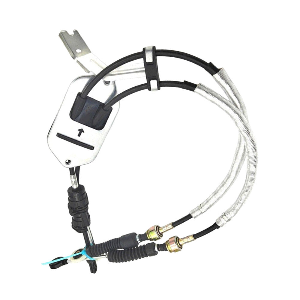 Fits For Yaris 2006 2007 2008 2009 2010-2016 Manual Transmission Shifter Cable Q