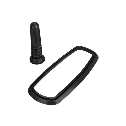 Car Roof Antenna Cover Repair Kit for Mercedes W210 W202 W208 C E CLK 2108270031 Q