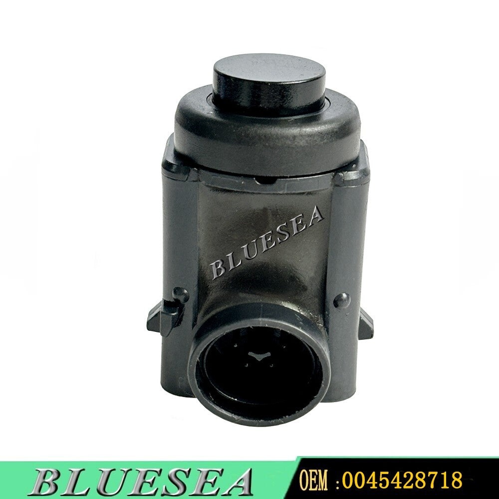 4pcs parking sensor0045428718 for Mercedes Benz AC CL CLK CLS E GL M ML R SL SLK Q