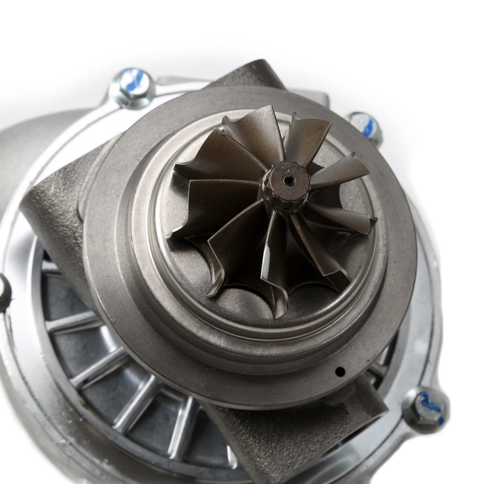 Turbo Charger Cartridge Core Fit for Audi for A8 S8 Quattro 4.0T 382kw 079145722A