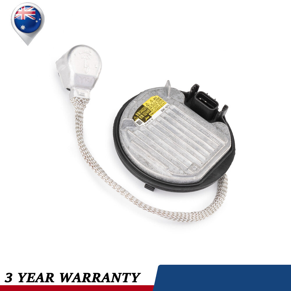 1X 2013-2015 Xenon HID Headlight Ballast 85967-45010 for Lexus GS350 GS450h NEW Q