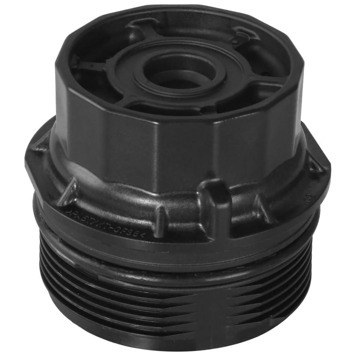 OE: 15620-37010 Engine Oil Filter Housing Cap for Scion xD 1.8L 2008-2014