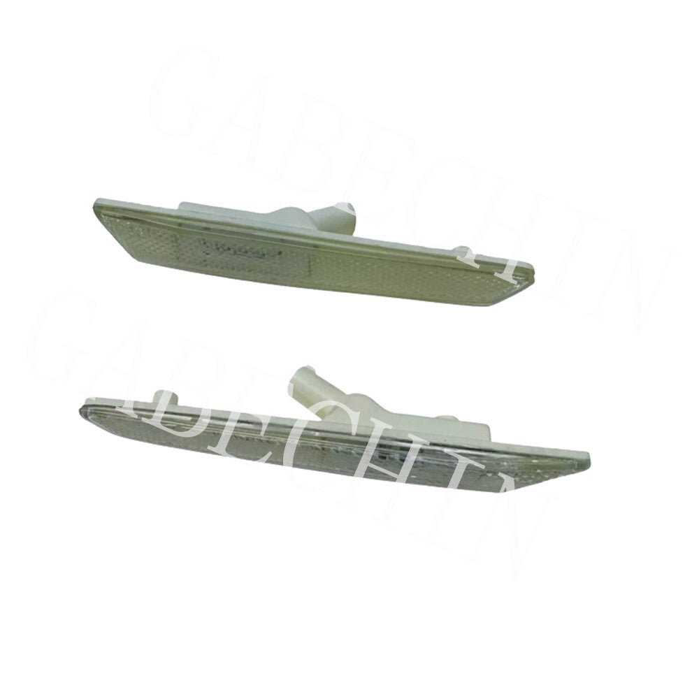 Suitable for LAMBORGHINI AVENTADO LP700 front LH right side marker light. equipment manufacturer: 470945119B
