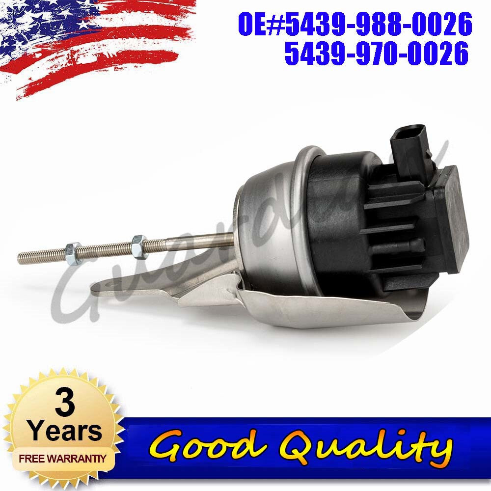 One-piece pack 5439-988-0026 KP39A turbo actuator suitable for New Beetle, for Volkswagen for Golf , for Jetta