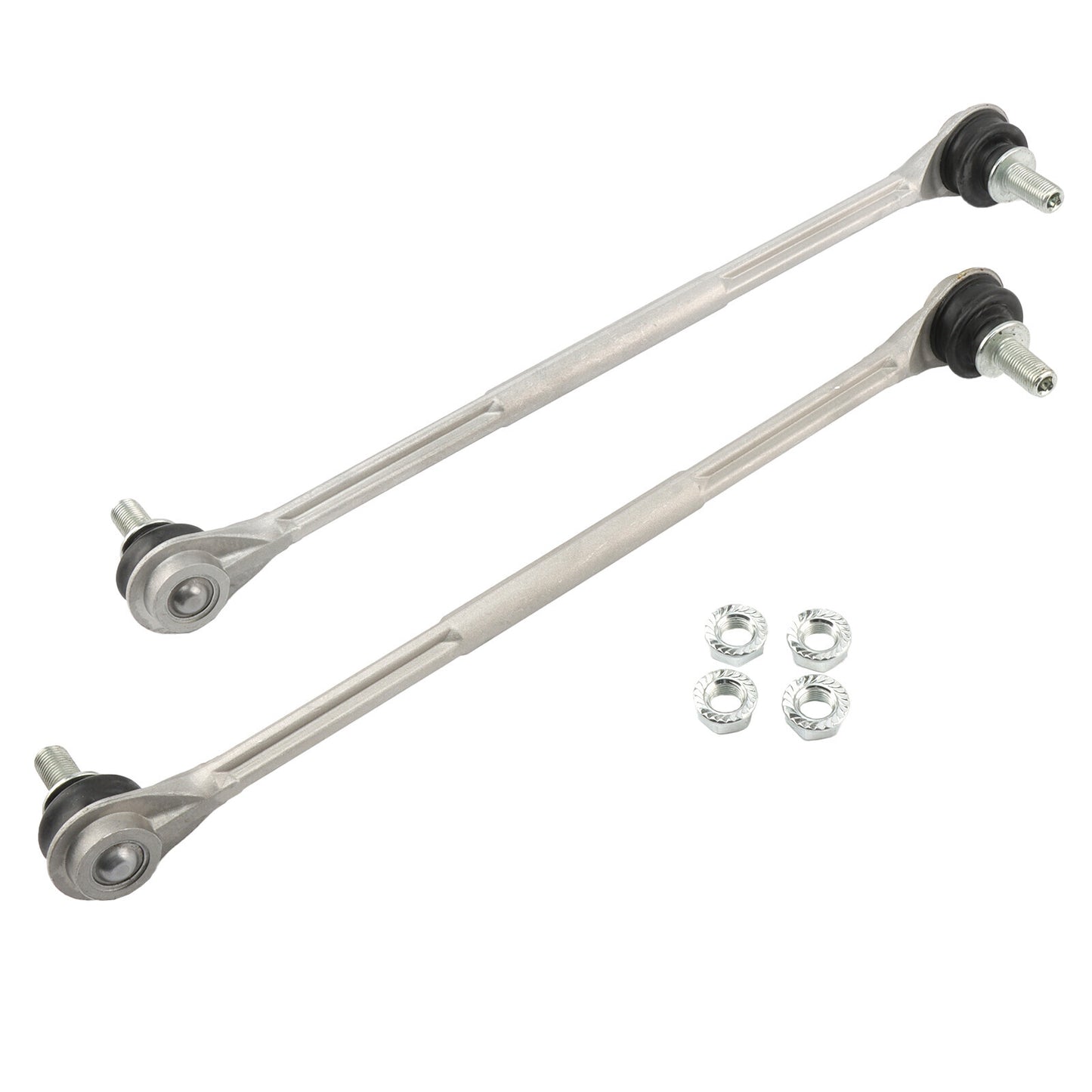 2X Front Stabilizer Sway Bar Link Fit for Toyota Prius 10-15 for Lexus CT200h 2011-2017 Q