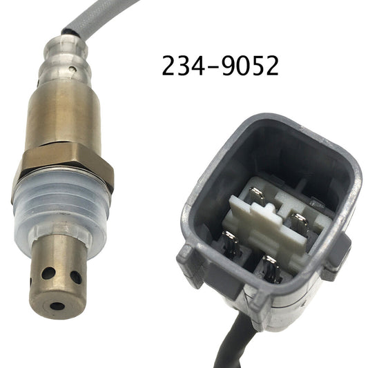 Front Left Oxygen Sensor 670009076 for Maserati Ghibli for Alfa Romeo Giulia for Stelvio