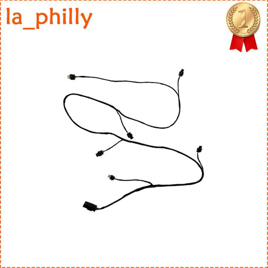 For GLX-Class X204 2010-15 Front Parking Aid Sensor Wiring Harness Replacement Q