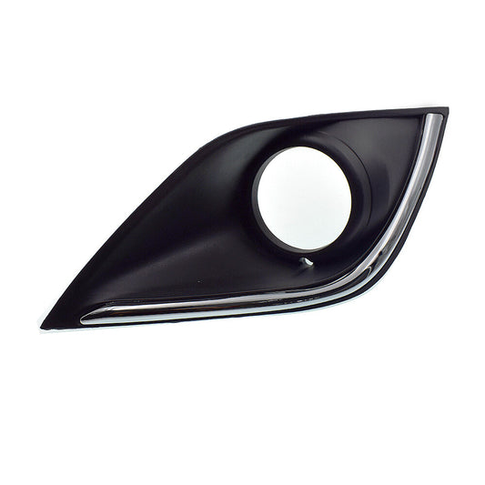 RH BUMPER GARNISH fit for Mitsubishi OUTLANDER 2.4 GF8W 3.0 GF4W 2013