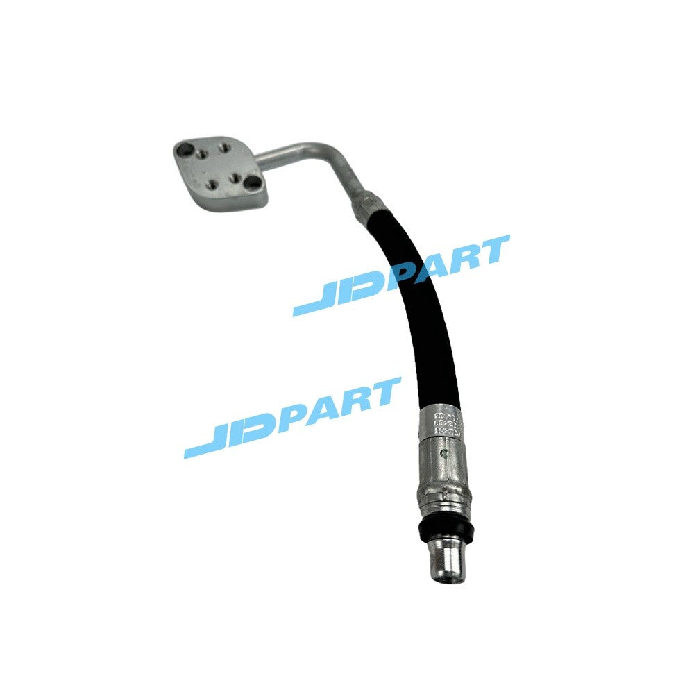 Hydraulic hoses suitable for Caterpillar CAT C7 C9.3 324D 325D 329D 3126E 205-1280-
