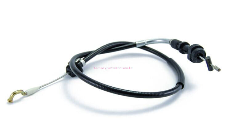 1 piece 35411160609 Accelerator cable for BMW E34 525i 1991-1995