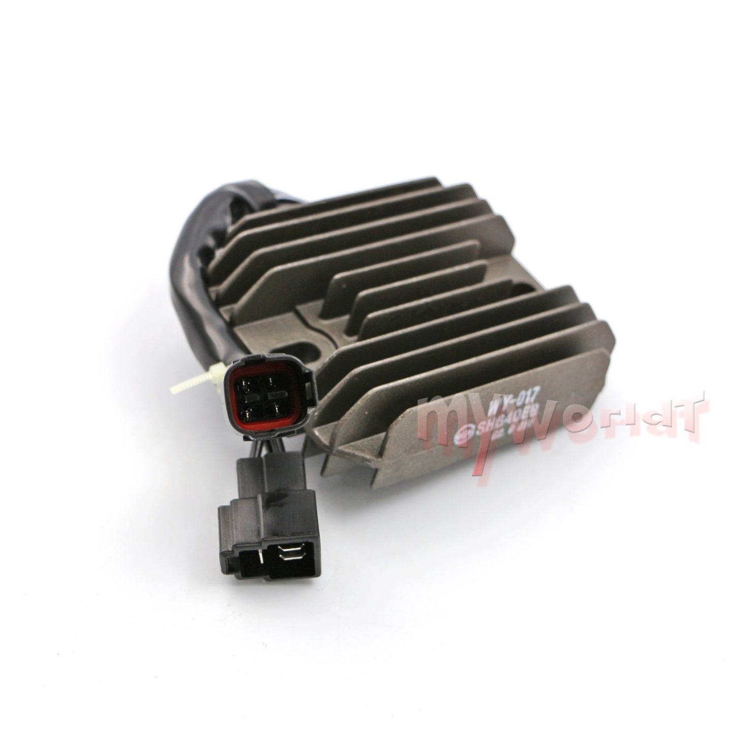 Fit for Suzuki DL650 2004-2012 Bandit1250 2007-2010 Voltage Regulator Rectifier