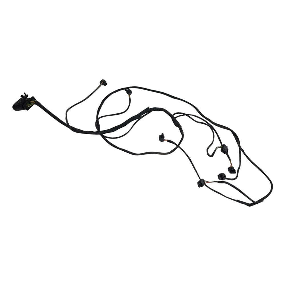 Fits 2011 for Mercedes ML / GLE W166 Front Parking System Wiring Harness 1664404833 Q
