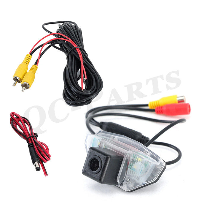 Replace Fits for Honda CR-V CRV 2007- 2011 Car Reverse Rear View Backup Camera