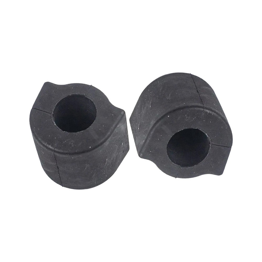 For C/E/GLK-Class W204 2x Front Suspension Stabilizer Anti Roll Sway Bar Bushing Q