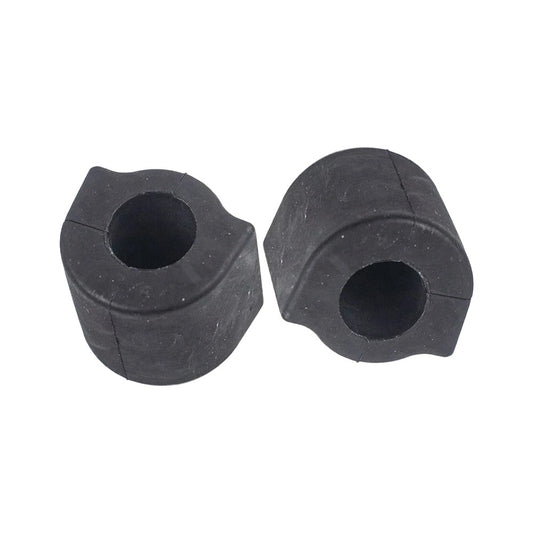 For C/E/GLK-Class W204 2x Front Suspension Stabilizer Anti Roll Sway Bar Bushing Q