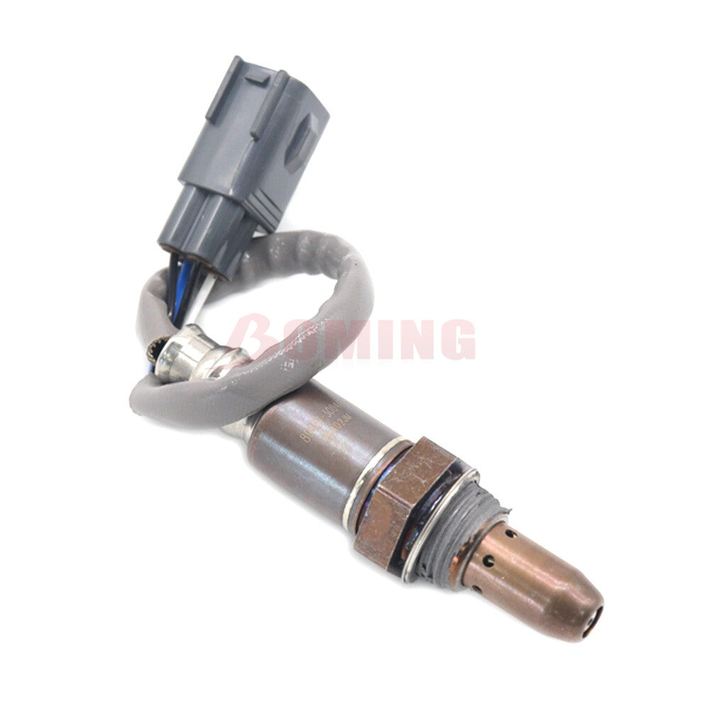 Upstream Left Oxygen O2 Sensor For 2018 2019 2020 2021 for Ford F-150 3.3L V8-5.0L