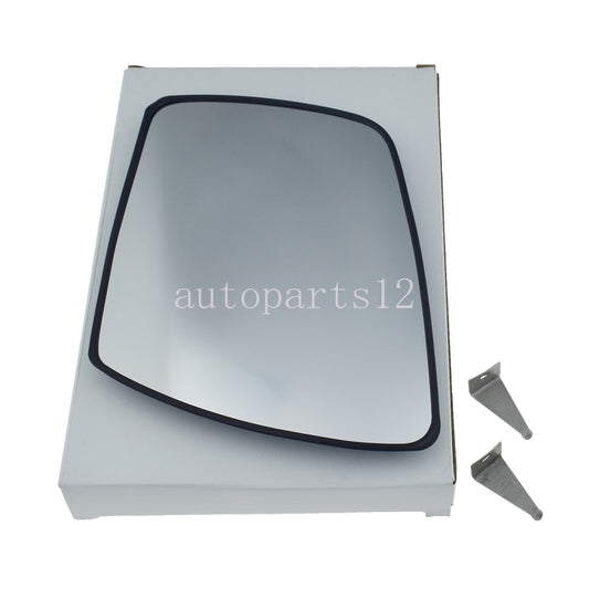 Left side mirror glass heating 87611 - 2K000 for for Kia Soul 2010 - 2013- v