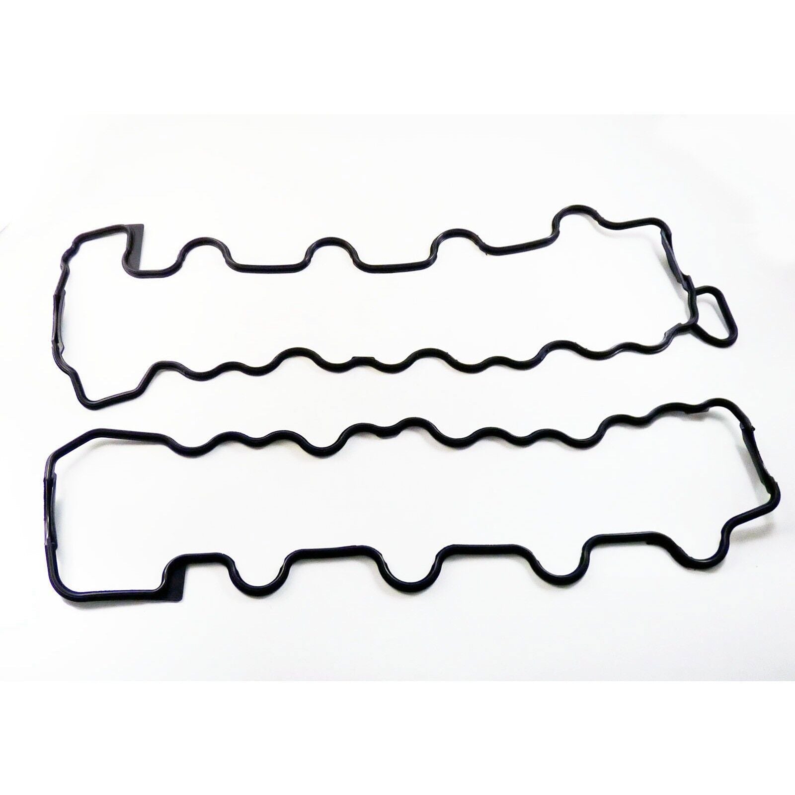 for Benz SLK55 G55 AMG E500 S430 Engine Rocker Valve Cover Gasket Left + Right