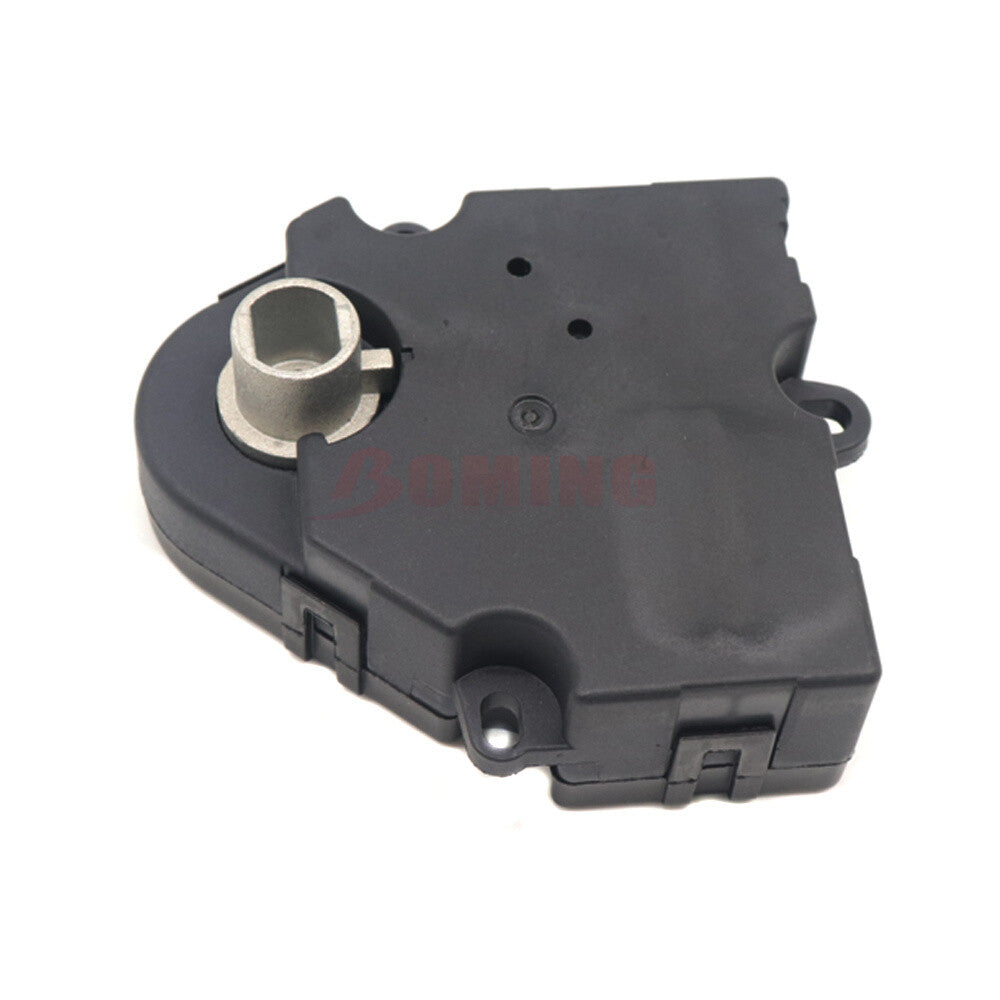 New HVAC A/C Heater Blend Door Actuator 15-73599 for Chevy Silverado 1500 Q