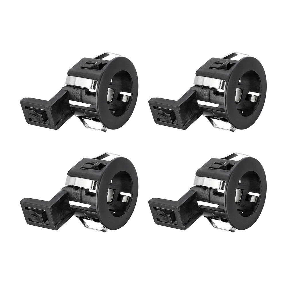 4x for Lexus RX350 for Toyota Tundra 89348-34020 PDC Parking Sensor Retainer Bracket
