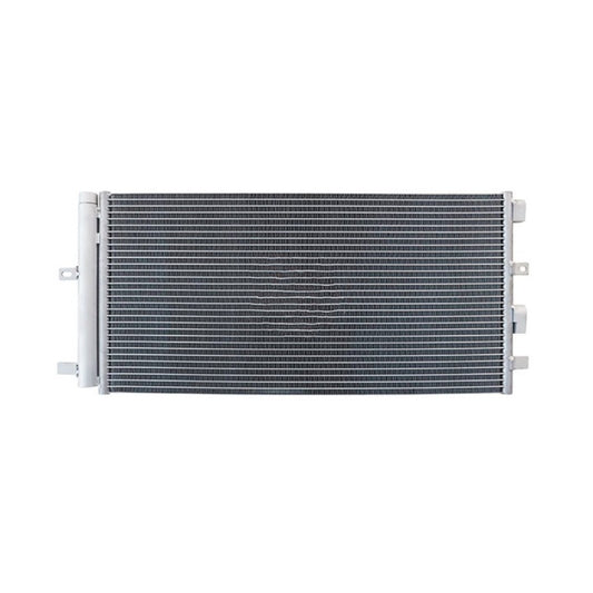 Air Con Condenser  for ford  Galaxy S-Max 2.0 D 15-18 Q