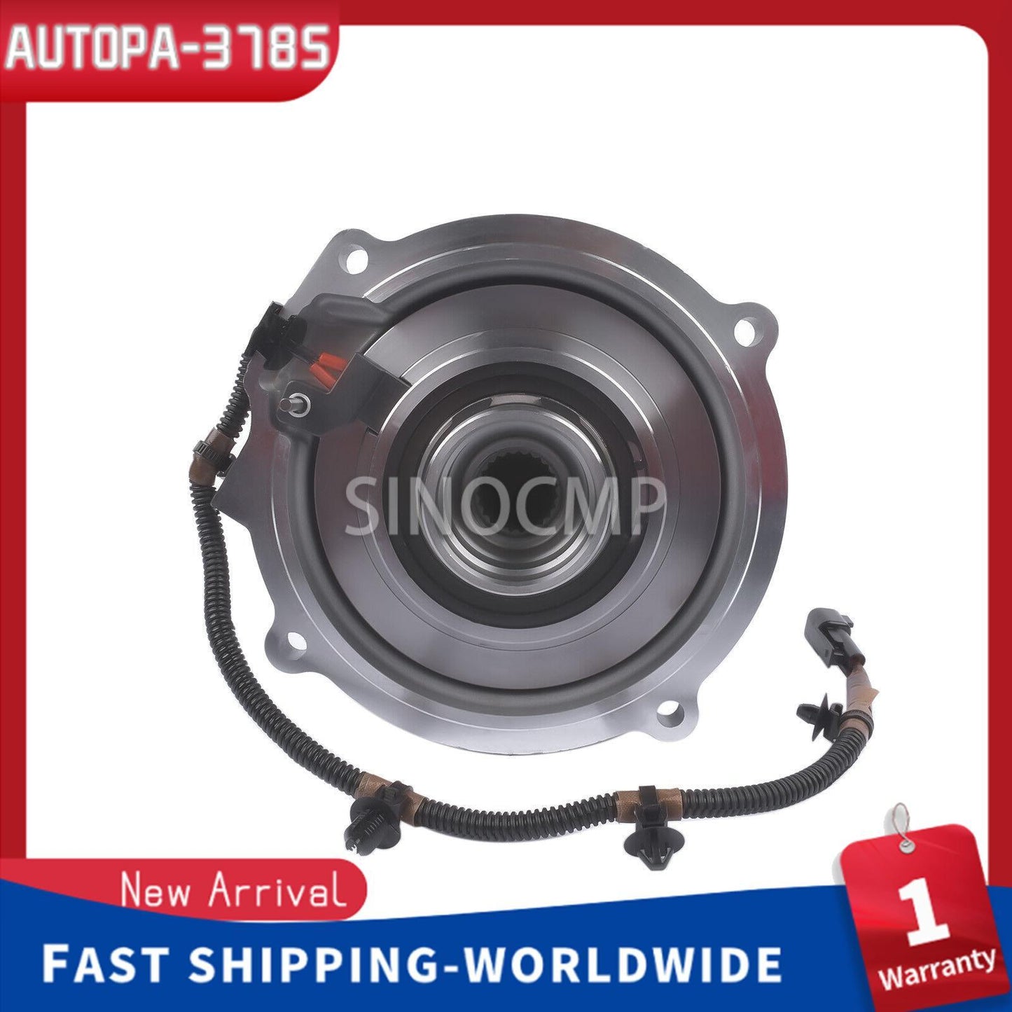 Rear Differential Viscous Coupling for Mazda CX-3 CX-5 CX-9 AWD KE012797X 2013