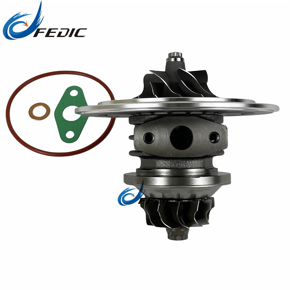 Turbo cartridge GT2056S 751578 for Iveco for Renault 2.8 77 Kw 105 HP 8140.43S.4000