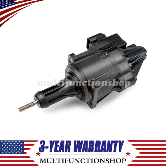 for BMW F80 F80N F82 F83 Wastegate Valve Actuator11657850453