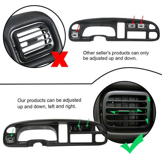 Shiyin for Ram 1500 2500 3500