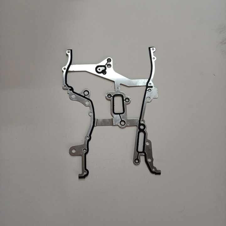The timer cover sealing gasket is suitable for Buick Encore 2013-2021.