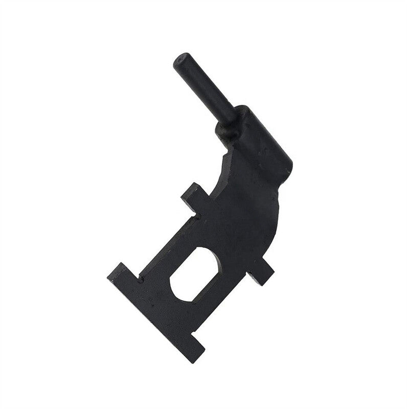 Cab door hinges suitable for Bobcat A770, S450, T550, T870, S510, S530, S550, S650, S850 7193725