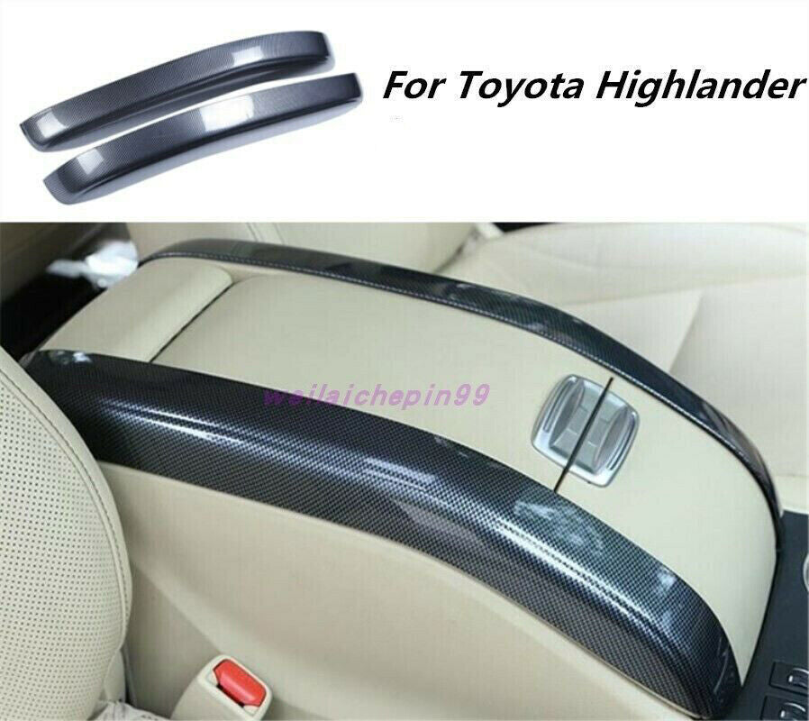 for Hyundai Sonata 2020-2023 Matte Silver Inner Door Speaker Horn Cover Trims 4P v
