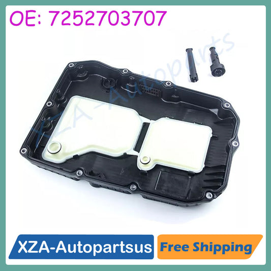 Engine Automatic Transmission Oil Sump for Benz W205 W222 W213 E300 7252703707 Q