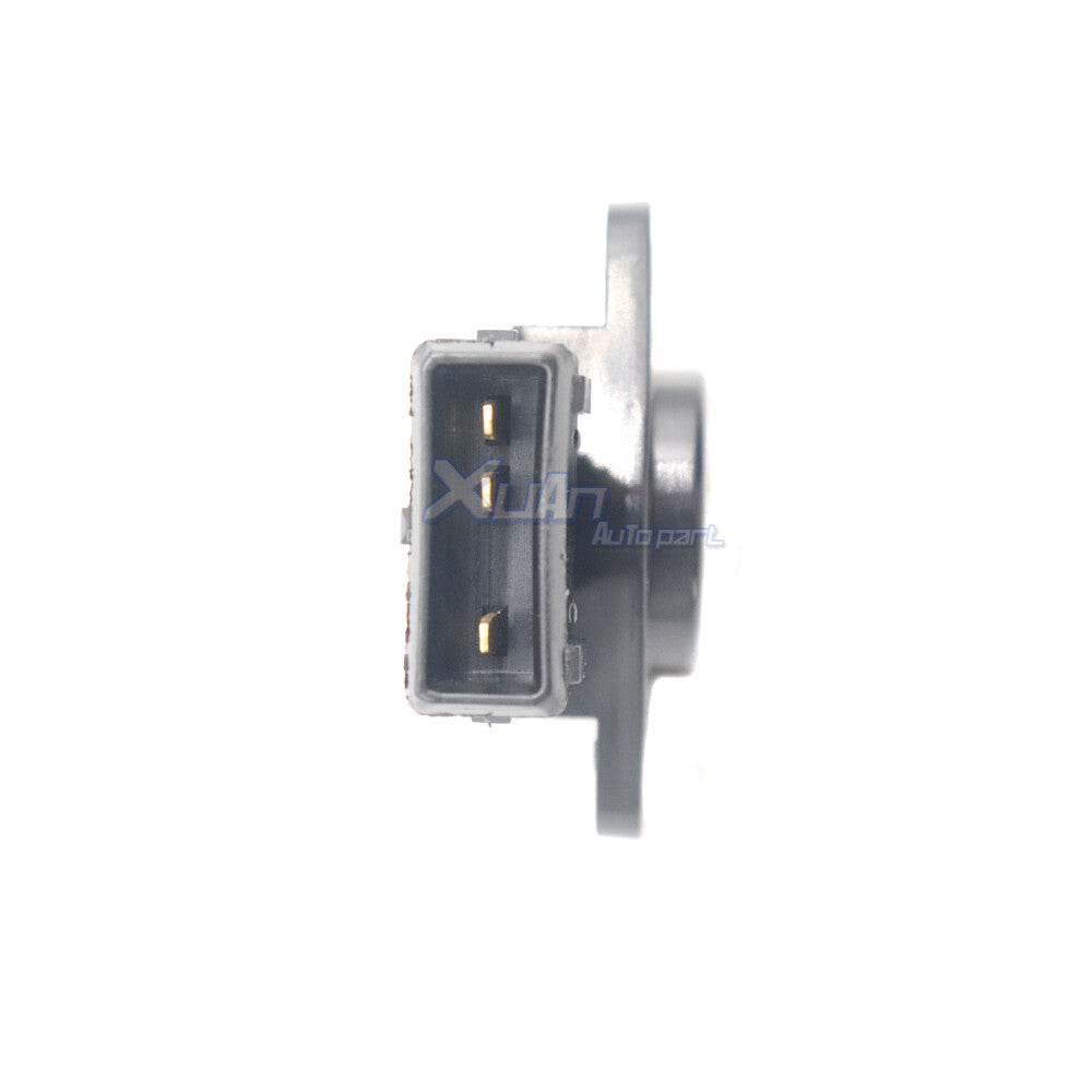 Throttle position sensor for Eclipse Sebring and for Dodge Stratus MD628077 v