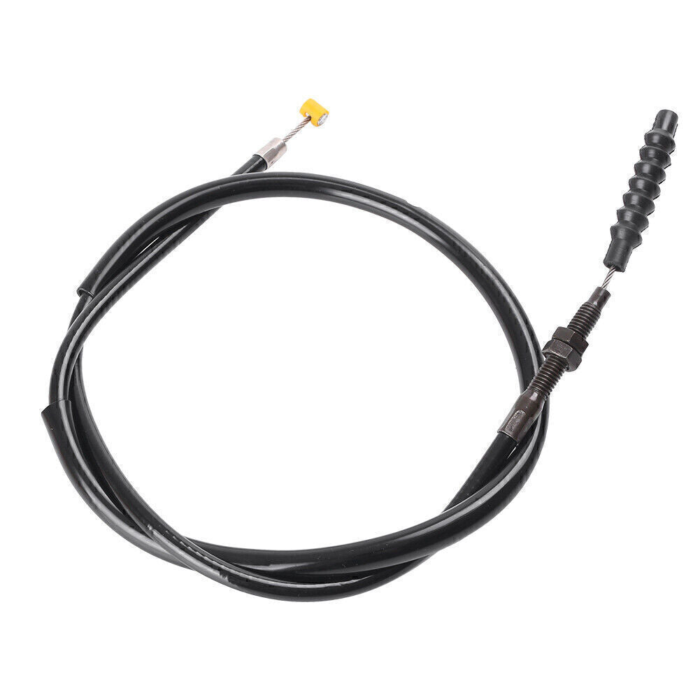 Fit for Honda CBR600RR 2003 2004 2005 2006 Motorcycle Clutch Cable Line Wires Black