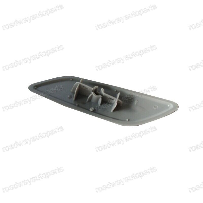 Right Headlamp Washer Nozzle Jet Cover Cap Fit for HONDA for CIVIC FB2 FB3 2012 2013 Q