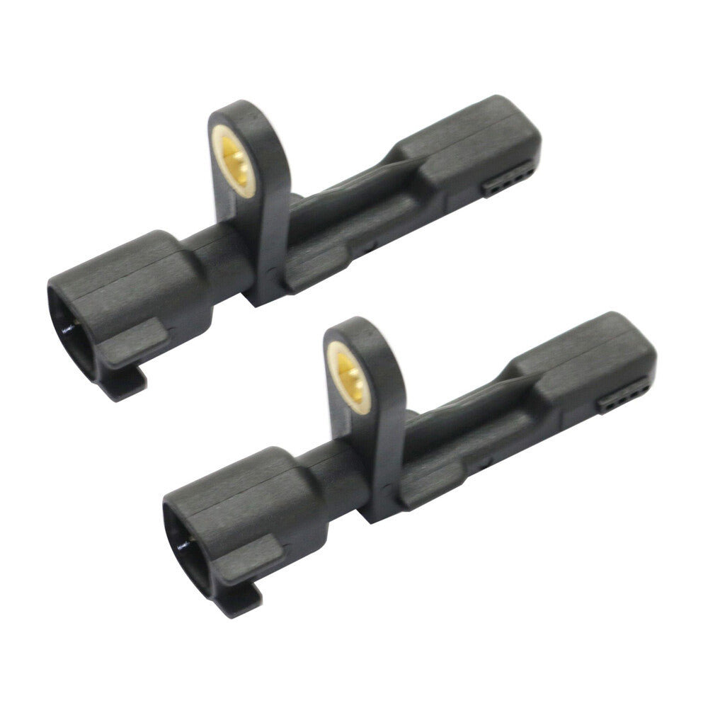 Two new rear left or right ABS speed sensors for Jeep Liberty 52129178AC 2006-2007- n