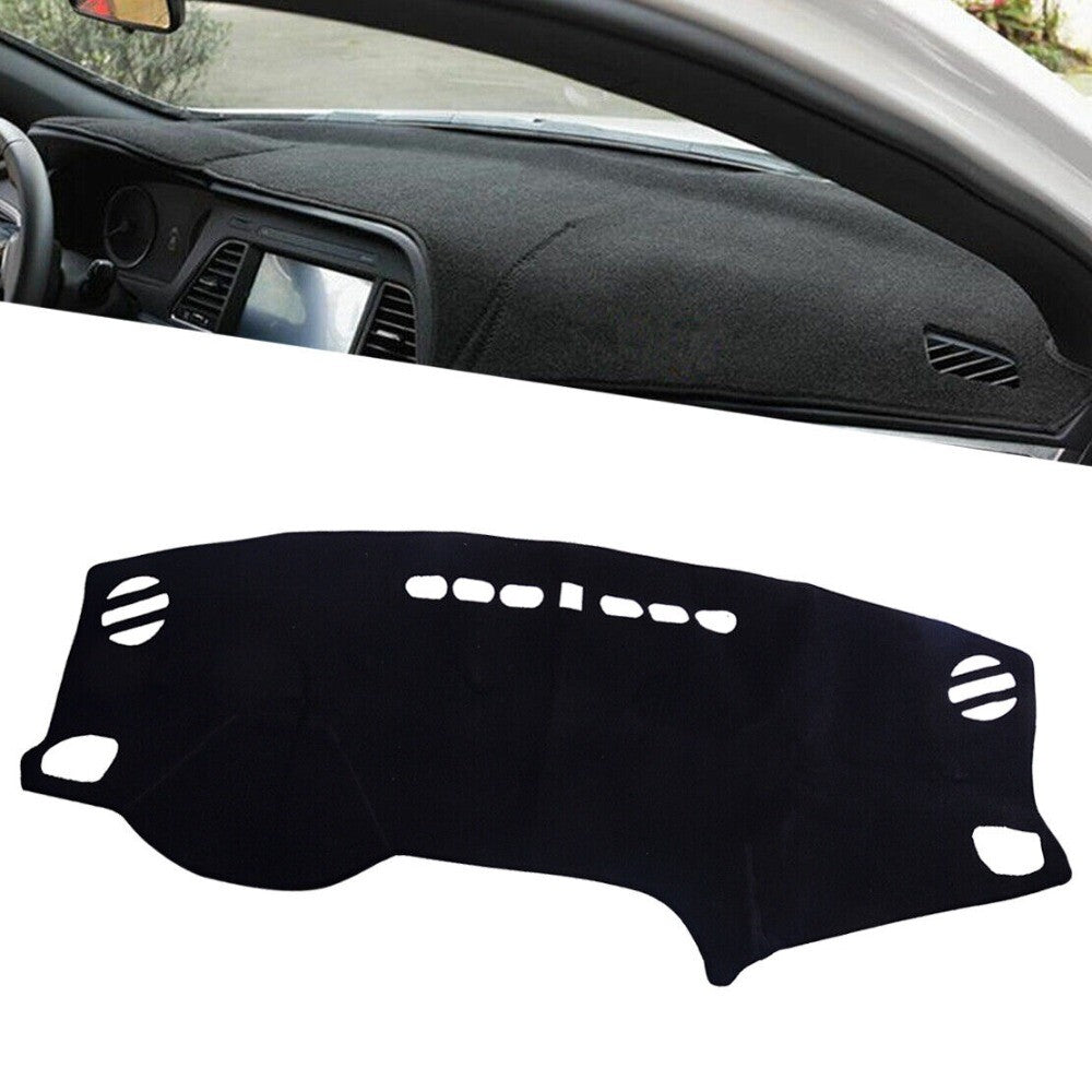 Replace for Hyundai Sonata 2015-2018 Car Dashboard Mat Dashmat Dash Cover Mat n